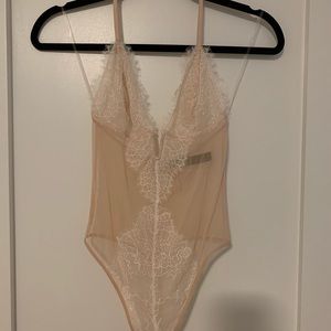 Victoria’s Secret Lace Lingerie